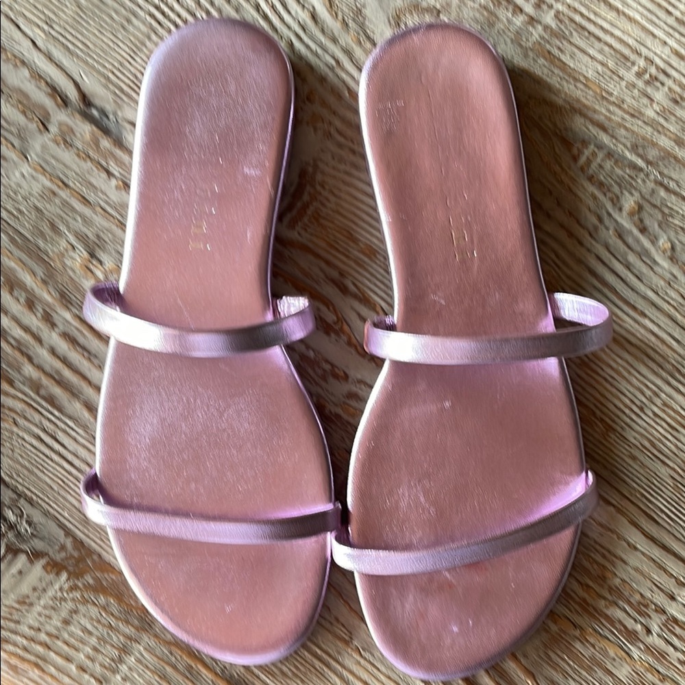 Gianni Bini women’s sandals